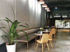 大堂-ADO KAFE(大学城店)