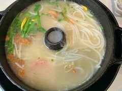过桥米线-飞虎过桥米线(翠湖店)