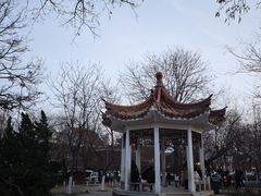 -睦南公园