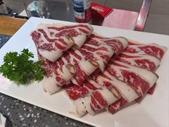 -华晟山城火锅(开发区港西东阁里店)