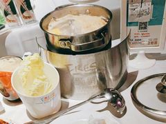 -领鲜活海鲜榴莲自助火锅(东门店)