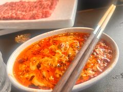 -东来顺·非遗火锅(赛格国际购物中心店)