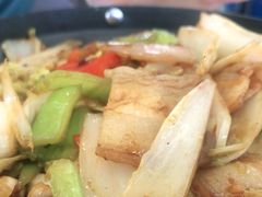 -渔中舟海鲜大排档(普陀沈家门店)