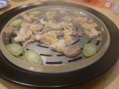 -阿鸡鱼庄·顺德鲜蒸小炒(亚运村店)