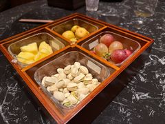 -蒋记海鲜姿造•洋房别墅(星河湾店)