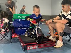 -稚马儿童平衡车自行车俱乐部
