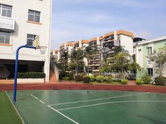 -厦门市松柏小学