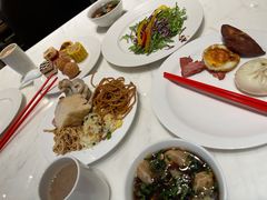 -花园茶楼(兴城西路店)