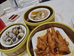 -万禧明珠大酒楼(海丰店)