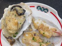 -飞尝蚝·顺德菜·鱼生(顺德总店)