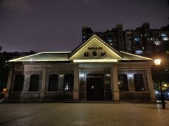 -江墅铁路遗址公园