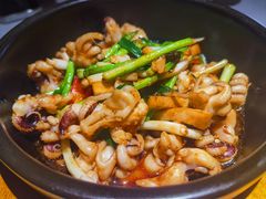 -筱爷叔·上海传统手工菜(玉树路店)