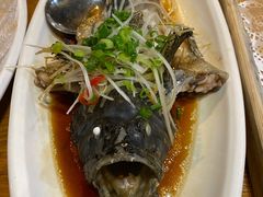 -南海渔家•海鲜•正宗海南菜(海棠湾店)