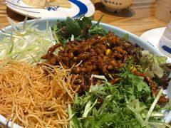 -满园烤鸭·春饼(华强广场店)