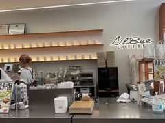 -LilBee Coffee