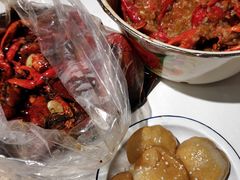 -老长沙龙虾馆·聚会餐厅(白石洲店)