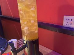 -多嘴超级肉蟹煲(吉林财富购物广场店)