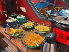 -东流山烤鸭·家常菜(巢湖万达店)