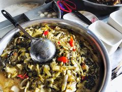 -好成财牛排馆(涂门街总店)