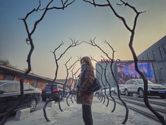 -现代汽车文化中心 Hyundai Motorstudio Beijing