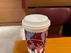 -COSTA COFFEE(上海虹口公园店)