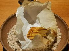 -天水蔬食料理(树德之光店)