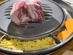 -姜虎东白丁烤肉(深圳湾后海汇店)