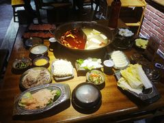 -白乐天毛肚火锅馆(解放碑店)