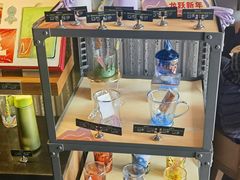 -星巴克(枣阳路店)