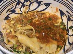 -子午路张记肉夹馍(兵马俑店)