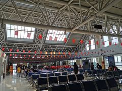 -张家口宁远机场