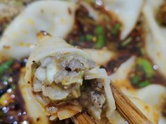 -尤素福东举院饺子馆