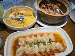 -金牌外婆家(苏州中心店)