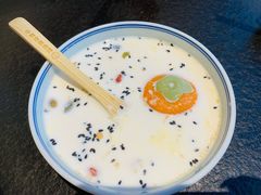 -福苗小骆驼烧烤(曲江店)