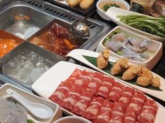 -海底捞火锅(石狮泰禾广场店)
