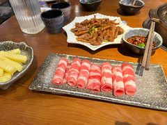 澳洲优质肥牛-享润四季椰子鸡音乐主题餐厅(晋江万达店)