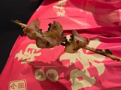 -今邕烧烤(西大店)