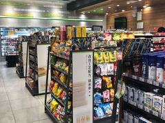 -today便利店(汉街店)