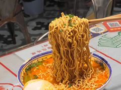 -辉记炭烧海鲜大排档·老字号(福田店)