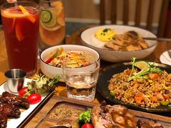 -森Some Fusion(荔湾店)