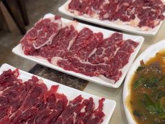 -潮悦牛肉火锅城(水贝店)