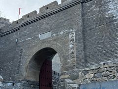 -雁门关景区