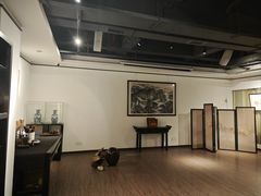 -德迹斋禅意文化茶馆·茶空间·商务洽谈•宴席(桃园店)