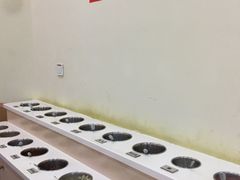 -咕叽咕叽自助烤肉小火锅(西城广场购物中心店)