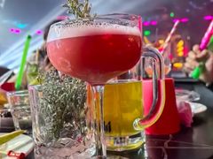 -MOSSO音乐酒吧·live house(南京旗舰店)