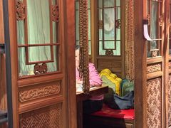 -小吊梨汤·北京菜·烤鸭(清河万象汇店)