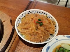 -林四喜·闽南传家菜(鼓浪屿店)