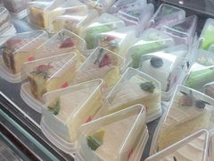-姆们M Sweetie Cake(三里屯店)