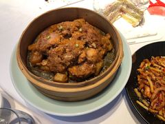 -俏江南天津时尚曲艺主题餐厅(马场道店)