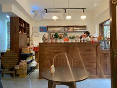 -C+ cake shop(天河南一路小区店)